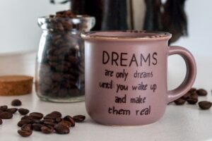 Blog - Dreams