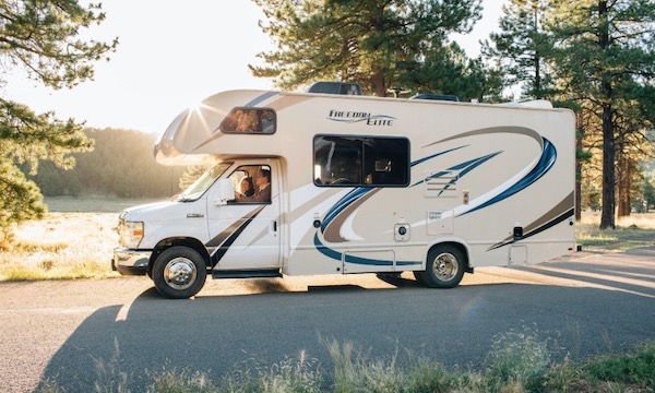 Recreational Vehicles (RV) Insurance - The Craven Agency