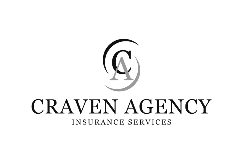 The Craven Agency Logo